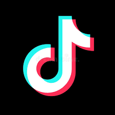 Tiktok Button